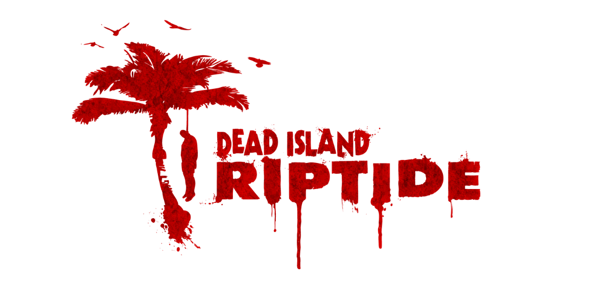 Dead Island: Riptide logo for Xbox 360